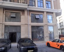 Satılır Obyekt İnşaatçılar m., Yasamal r.