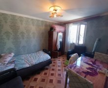 Satılır Həyət evi/villa Binəqədi qəs., Binəqədi r.