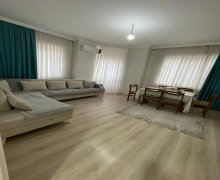 Satılır Yeni Tikili Azadlıq m., 8-ci mikrorayon, Binəqədi r.
