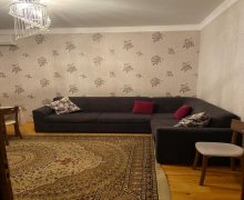 Kirayə (aylıq) Yeni Tikili Xırdalan ş.