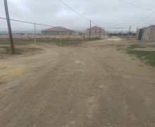 Satılır Torpaq Qobu, Abşeron r.
