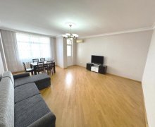 Kirayə (aylıq) Yeni Tikili Elmlər akademiyası m., Yasamal r.