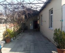 Satılır Həyət evi/villa Azadlıq m., Rəsulzadə qəs., Binəqədi r.