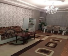 Kirayə (aylıq) Yeni Tikili İnşaatçılar m., Yeni Yasamal qəs., Yasamal r.