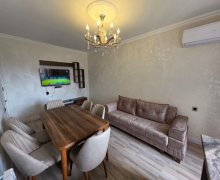 Kirayə (aylıq) Köhnə Tikili Azadlıq m., 8-ci mikrorayon, Binəqədi r.