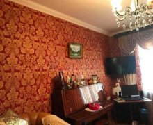 Satılır Köhnə Tikili Yeni Günəşli qəs., Suraxanı r.