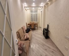 Kirayə (aylıq) Yeni Tikili İnşaatçılar m., Yeni Yasamal qəs., Yasamal r.