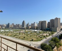 Kirayə (aylıq) Yeni Tikili Nəriman Nərimanov m., Nərimanov r.