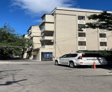 Kirayə (aylıq) Köhnə Tikili Gənclik m., Ayna Sultanova heykəli, Nərimanov r.