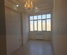 Kirayə (aylıq) Yeni Tikili Neftçilər m., Nizami r.