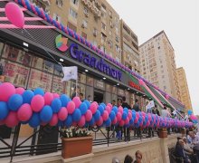 Kirayə (aylıq) Köhnə Tikili Həzi Aslanov m., Xətai r.