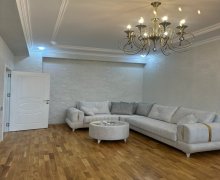 Kirayə (aylıq) Yeni Tikili Qara Qarayev m., Nizami r.