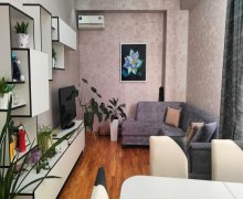 Satılır Yeni Tikili Qara Qarayev m., Nizami r.