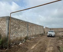 Satılır Torpaq Mərdəkan, Xəzər r.