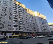 Satılır Yeni Tikili Nizami m., Yasamal r.