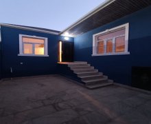 Satılır Həyət evi/villa Binəqədi qəs., Binəqədi r.