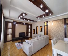 Kirayə (aylıq) Yeni Tikili Nizami m., Yasamal r.