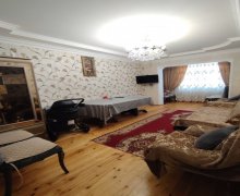 Satılır Köhnə Tikili Qaraçuxur qəs., Suraxanı r.