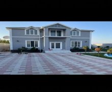 Kirayə (aylıq) Həyət evi/villa Mərdəkan, Xəzər r.