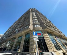 Аренда Офис м. 28 Мая м., Насими р.