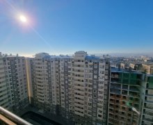 Satılır Yeni Tikili Yeni Günəşli qəs., Suraxanı r.