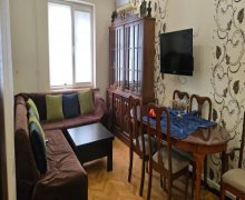 Satılır Köhnə Tikili Həzi Aslanov m., Əhmədli, Xətai r.