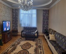 Kirayə (aylıq) Yeni Tikili Azadlıq m., Binəqədi r.