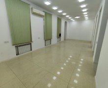 Kirayə (aylıq) Ofis İçərişəhər m., Səbail r.