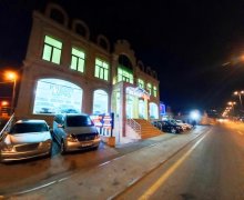 Satılır Obyekt Sumqayıt ş.