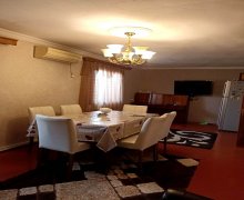 pasyolka kirovda aylıq kiraye evler/villa Rəsulzadə qəs., Binəqədi r.