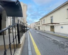 iceri seherde evlerin qiymeti İçərişəhər m., Yasamal r.