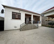 Satılır Həyət evi/villa Məhəmmədli, Abşeron r.