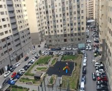 Kirayə (aylıq) Yeni Tikili Qara Qarayev m., 8-ci kilometr, Nizami r.