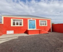 Satılır Həyət evi/villa Binə qəs., Xəzər r.