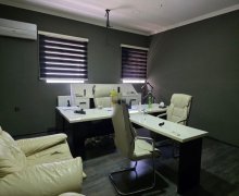 Kirayə (aylıq) Ofis Azadlıq m., Binəqədi r.