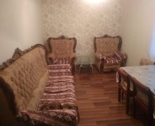 Kirayə (aylıq) Köhnə Tikili Gəncə ş. Kirayə (aylıq) Köhnə Tikili Gəncə ş.