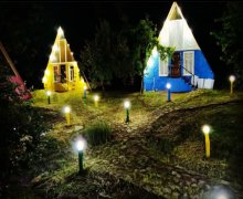 Satılır Həyət evi/villa Qusar ş.