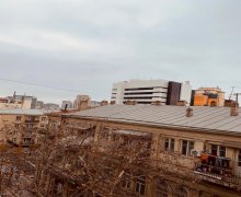 Kirayə (aylıq) Köhnə Tikili 28 May m., Nəsimi r.