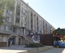 Satılır Köhnə Tikili Nizami m., Yasamal r.