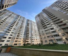 Satılır Yeni Tikili 20 Yanvar m., Yasamal r.