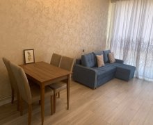 Kirayə (aylıq) Yeni Tikili 20 Yanvar m., Yasamal qəs., Yasamal r.