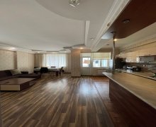 Satılır Yeni Tikili İnşaatçılar m., Yeni Yasamal qəs., Yasamal r.