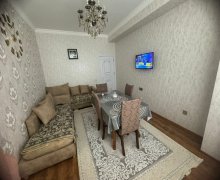 Satılır Yeni Tikili Yeni Yasamal qəs., Yasamal r.