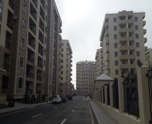 Kirayə (aylıq) Yeni Tikili Sabunçu r.