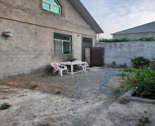 Satılır Bağ evi Buzovna, Xəzər r.