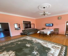 Kirayə (aylıq) Bağ evi Mərdəkan, Xəzər r.