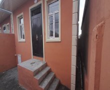 Satılır Həyət evi/villa Binə qəs., Xəzər r.