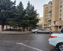 memar ecemide satilan evler Memar Əcəmi m., 9-cu mikrorayon, Binəqədi r.