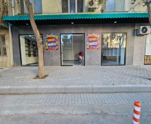 Satılır Obyekt Əhmədli m., Əhmədli, Xətai r.