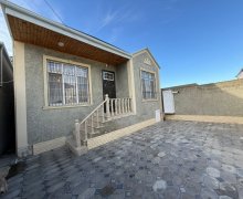 Satılır Həyət evi/villa Koroğlu m., Zabrat qəs., Sabunçu r.